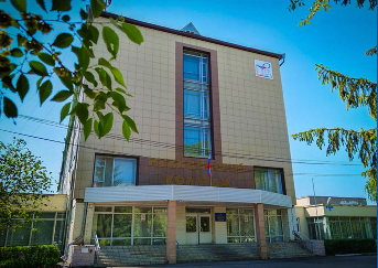 Медицинский колледж