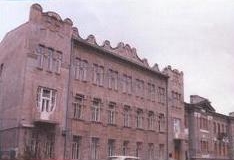 Здание по улице Декабристов