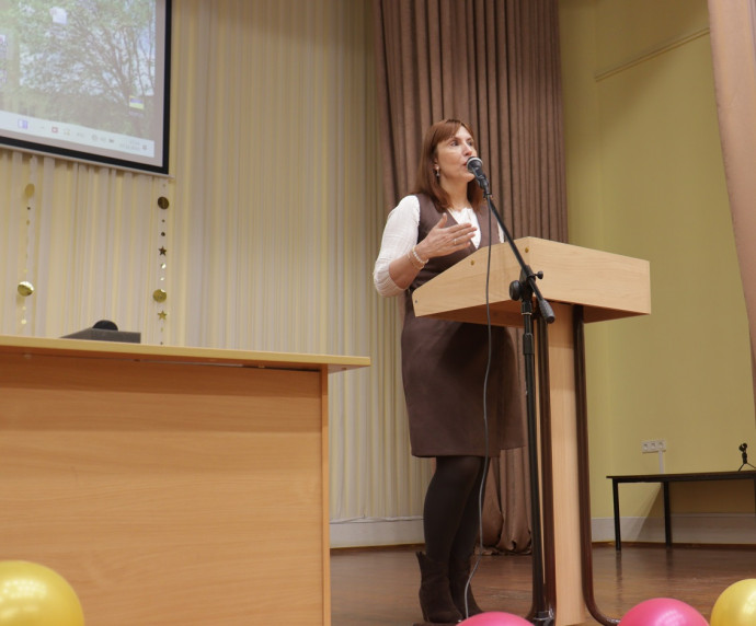 Родительское собрание в медицинском колледже: Путь к будущей профессии через целевое обучение 4