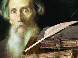 Прошло мероприятие &laquo;Великий собиратель слов&raquo;, посвященное празднованию 225-летию со дня рождения В.И. Даля