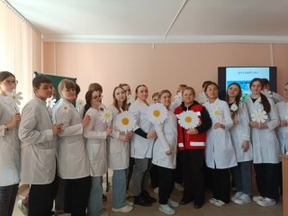 Вместе против туберкулеза: студенческая инициатива и профессиональный опыт. Вместе против туберкулеза: студенческая инициатива и профессиональный опыт.