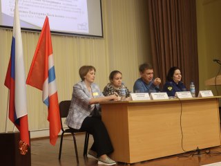 Родительское собрание в медицинском колледже: говорим о поддержке подростков Родительское собрание в медицинском колледже: говорим о поддержке подростков