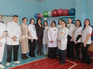 День Выпускника в колледже открывает двери в профессию. День Выпускника в колледже открывает двери в профессию.