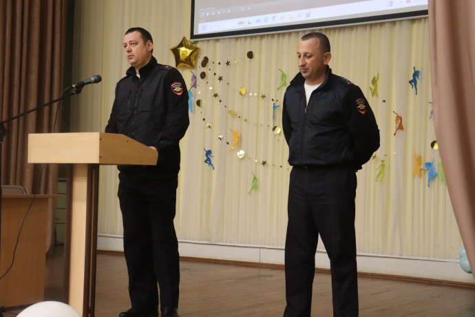 Профилактика экстремизма и терроризма в Медицинском колледже. 0