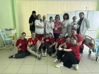 Х Региональный этап Чемпионата по профессиональному мастерству среди инвалидов и лиц с ограниченными возможностями здоровья "Абилимпикс" по компетенции "Медицинский и социальный уход".